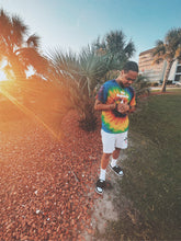 Load image into Gallery viewer, The Republic Psychedelic Tee 3.0