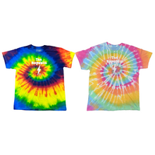 Load image into Gallery viewer, The Republic Psychedelic Tee 3.0