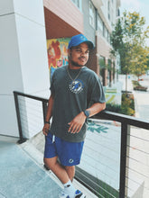 Load image into Gallery viewer, Blue Chill Shorts