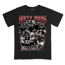 Load image into Gallery viewer, Falcons Dirty Bird Tee