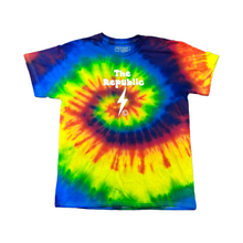 Load image into Gallery viewer, The Republic Psychedelic Tee 3.0