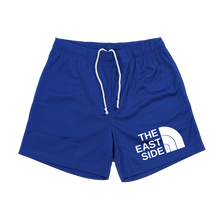 Load image into Gallery viewer, The East Side Shorts(All Colors)