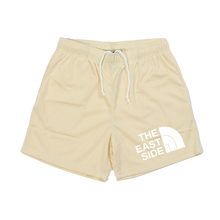 Load image into Gallery viewer, The East Side Shorts(All Colors)
