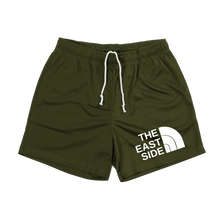 Load image into Gallery viewer, The East Side Shorts(All Colors)
