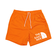 Load image into Gallery viewer, The East Side Shorts(All Colors)