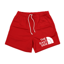 Load image into Gallery viewer, The East Side Shorts(All Colors)