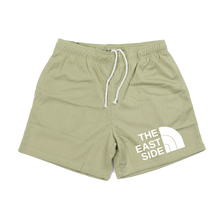 Load image into Gallery viewer, The East Side Shorts(All Colors)