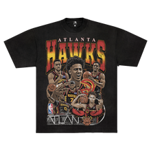 Load image into Gallery viewer, The East Side Hawks Playoff Tee '26