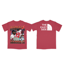 Load image into Gallery viewer, The East Side Atlanta Braves Michael Harris T-Shirt