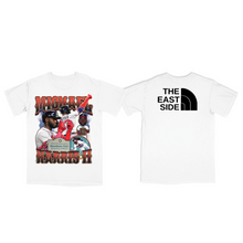 Load image into Gallery viewer, The East Side Atlanta Braves Michael Harris T-Shirt