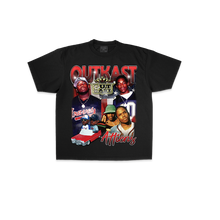 Load image into Gallery viewer, OutKast Braves Tee 1.0 (Two Colors)