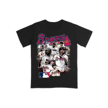 Load image into Gallery viewer, The East Side Braves Tee '25 (3 Colors)