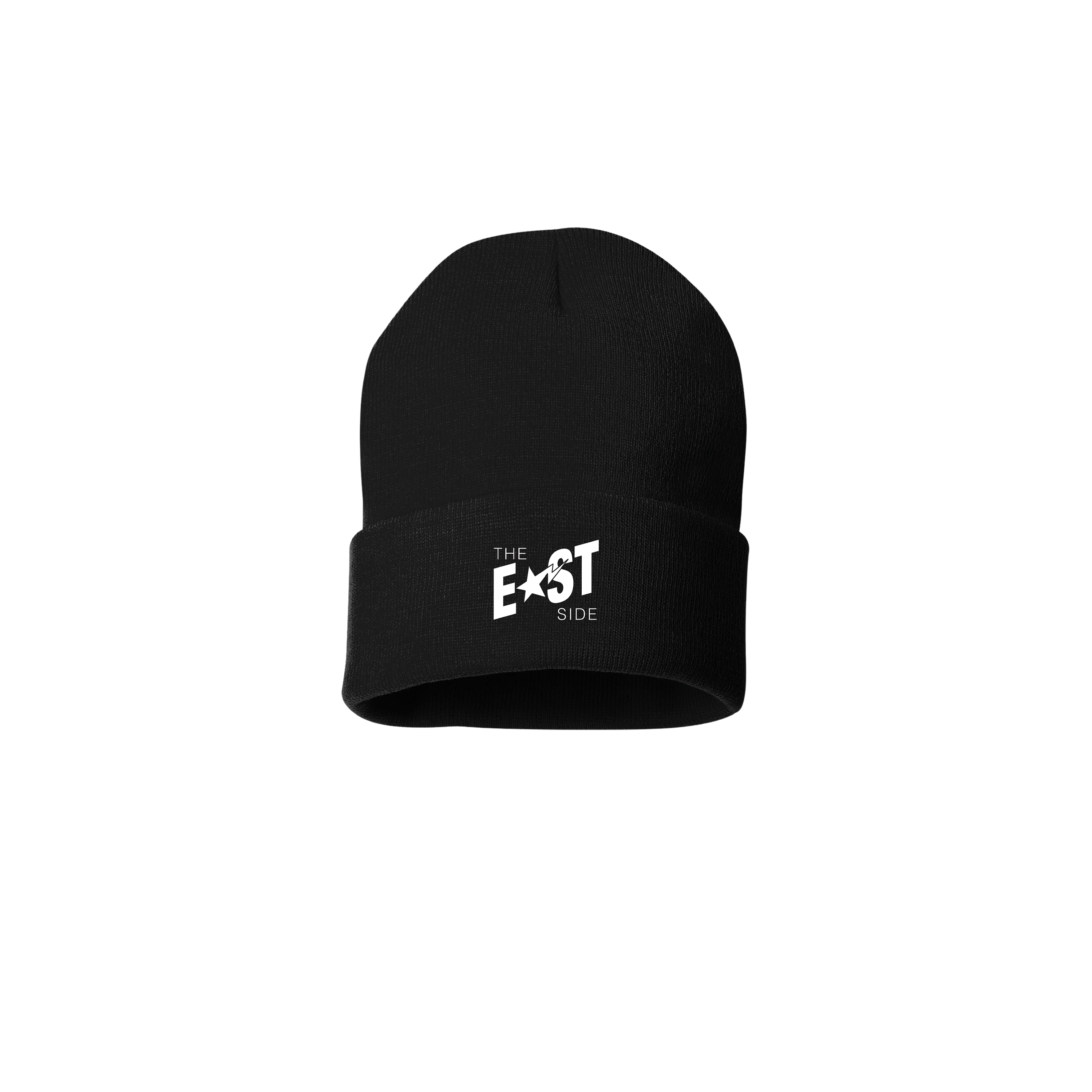 The East Side Starship Beanie – illshop.co
