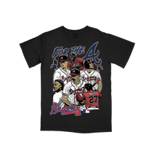 Load image into Gallery viewer, Braves Tee 2024 (Two Colors)