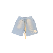 Load image into Gallery viewer, The East Side Sun Dried Shorts