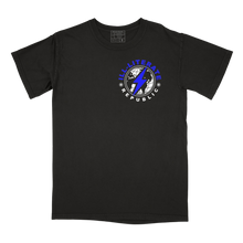 Load image into Gallery viewer, Blue Logo Tee