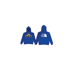 Load image into Gallery viewer, The East Side South Dekalb Mall Hoodie (All Colors)