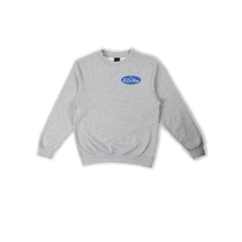 Load image into Gallery viewer, The East Side Built Tough Crewneck (3 Colors)