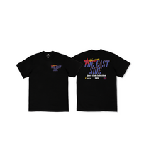Load image into Gallery viewer, The East Side Worldwide Tee(2 Colors)