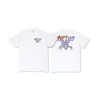 Load image into Gallery viewer, The East Side Worldwide Tee(2 Colors)