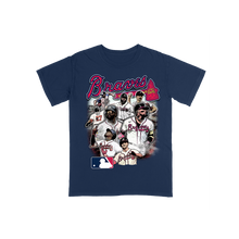 Load image into Gallery viewer, The East Side Braves Tee '25 (3 Colors)