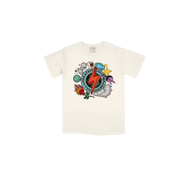 Load image into Gallery viewer, Planet Tee