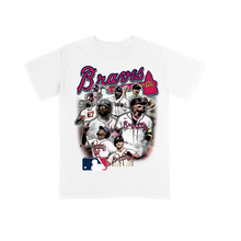 Load image into Gallery viewer, The East Side Braves Tee '25 (3 Colors)