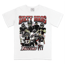 Load image into Gallery viewer, Falcons Dirty Bird Tee