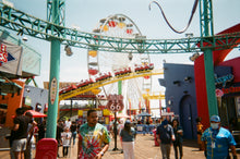 Load image into Gallery viewer, The Republic Psychedelic Tee 2.0 (Festival Edition)