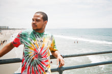 Load image into Gallery viewer, The Republic Psychedelic Tee 2.0 (Festival Edition)