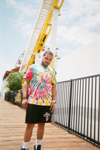 Load image into Gallery viewer, The Republic Psychedelic Tee 2.0 (Festival Edition)