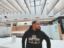 Load image into Gallery viewer, The East Side South Dekalb Mall Hoodie (All Colors)