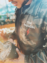Load image into Gallery viewer, The Republic Combat Jacket