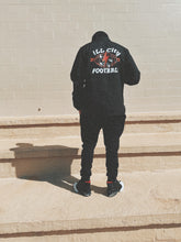 Load image into Gallery viewer, ill City Bolts Coach's Jacket