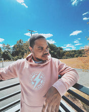 Load image into Gallery viewer, Breast Cancer '22 Reflective Hoodie