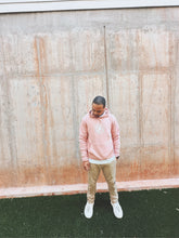 Load image into Gallery viewer, Breast Cancer '22 Reflective Hoodie