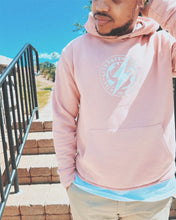 Load image into Gallery viewer, Breast Cancer '22 Reflective Hoodie