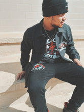 Load image into Gallery viewer, ill City Bolts Coach's Jacket