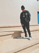 Load image into Gallery viewer, ill City Bolts Coach's Jacket