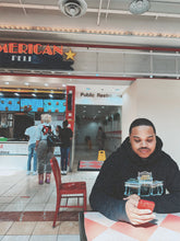 Load image into Gallery viewer, The East Side South Dekalb Mall Hoodie (All Colors)