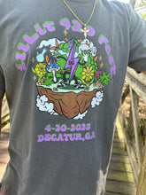 Load image into Gallery viewer, illLit 420 Fest Tee '23