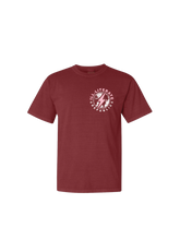 Load image into Gallery viewer, Vday Tee '23 (Chilli)