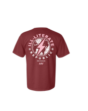 Load image into Gallery viewer, Vday Tee '23 (Chilli)