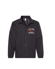 Load image into Gallery viewer, ill City Bolts Coach's Jacket