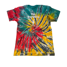 Load image into Gallery viewer, The Republic Psychedelic Tee 2.0 (Festival Edition)