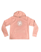 Load image into Gallery viewer, Breast Cancer '22 Reflective Hoodie