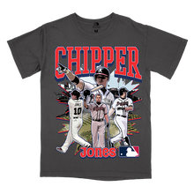 Load image into Gallery viewer, The East Side Chipper Jones Tee
