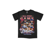 Load image into Gallery viewer, The East Side MLB All Star Tee
