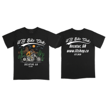 Load image into Gallery viewer, ill Lit BIke Club 2.0 Tee (Two Colors)
