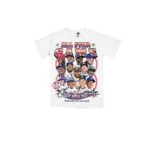Load image into Gallery viewer, The East Side MLB All Star Tee
